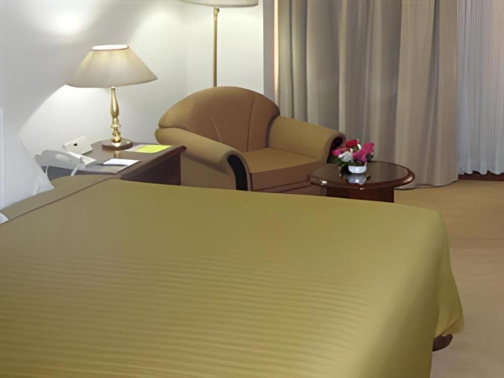 Hotel Ruposhi Bangla Dhaka Exterior foto